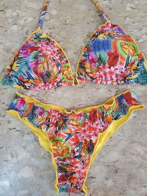 Fru fru levanta bumbum GG - comprar online