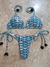 Conjunto Copacabana GG