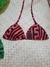 Cortininha P Estampada - comprar online