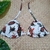 Cortininha P Estampada - comprar online