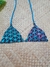 Cortininha P Estampada - comprar online
