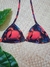 Cortininha P Estampada - comprar online