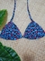 Cortininha G Estampada - comprar online