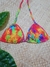 Imagem do Cortininha GG Estampada