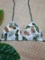 Imagem do Cortininha GG Estampada