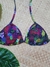 Cortininha GG Estampada - comprar online