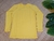 Blusa proteção UV Tamanho 4
