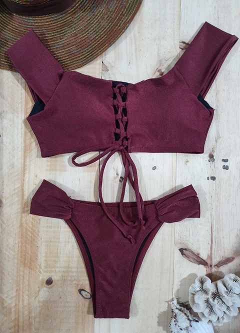 Conjunto Aruba P