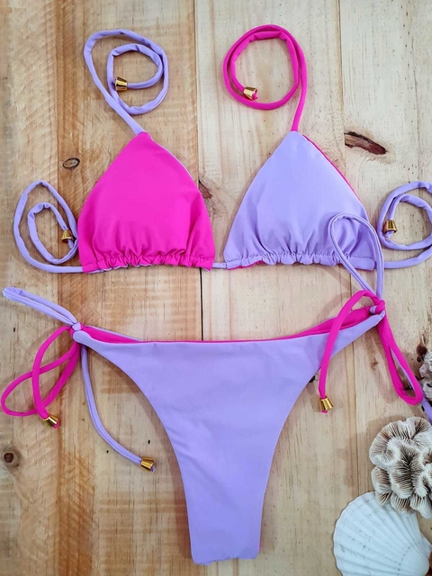 Conjunto Ipanema P