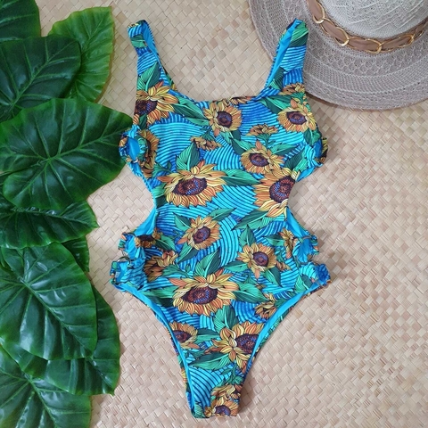 Maiô Argola M - comprar online