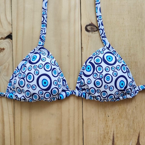 Cortininha P Estampada - comprar online