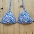 Cortininha P Estampada - comprar online