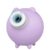 Juriscleison Sugador Estimulador De Clitóris Piggy (porquinho)