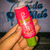 YUMMY DRINKS GEL BEIJÁVEL HOT - comprar online