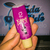 YUMMY DRINKS GEL BEIJÁVEL HOT na internet