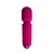 Vibrador Baby X Mini Varinha Mágica