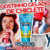 LOVE LUB BUBBALOVE LUBRIFICANTE CORPORAL BEIJÁVEL 60G - Toda Melô