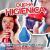 Ducha Higiênica Anal Com Aplicador Flexível