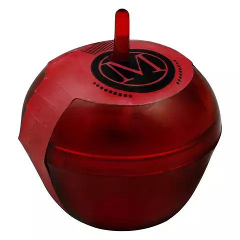 Mini Vela Dose Única para Massagem Beijável 5g Menu dos Prazeres
