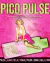 Pico pulse Gel Excitante 16g| Suga, Pulsa e Gela