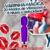 Varinha Mágica / Magic Wand 20 Modos de Vibrações e 8 Níveis e Velocidade - Toda Melô