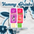 YUMMY DRINKS GEL BEIJÁVEL HOT
