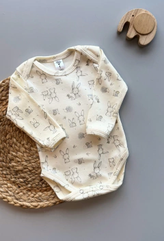 Body Soft Oliver - Art. 0709 - comprar online