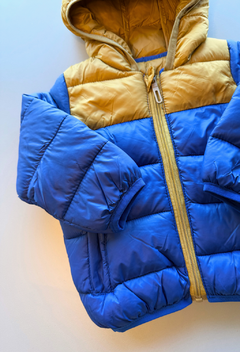 Imagen de Campera Inflable Varón - Art. 2000