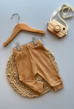 Legging Camel - Art. 0479