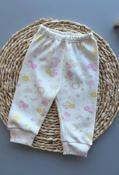 Babucha Sunny - Art. 0487 - comprar online
