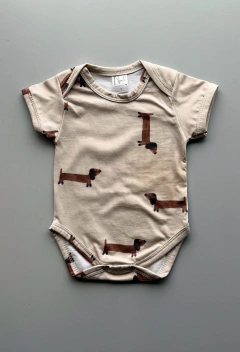Body Lite Perro Salchicha - Art. 0632 en internet