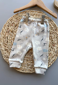 Babucha Lets Fly - Art. 0487 - comprar online