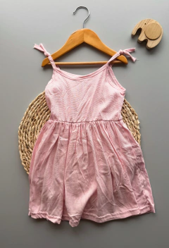 Solero Lino Rosa - Art. 0273 - comprar online