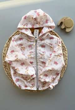 Rompevientos Bambi - Art. 0508 - comprar online