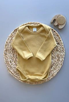 Body Soft Mostaza ML - Art. 0704
