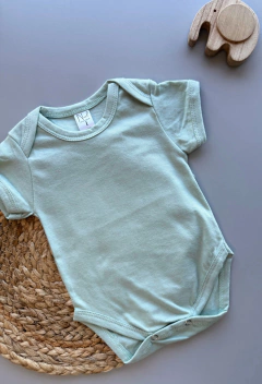 Body Soft Pistacho MC - Art. 0623 - comprar online