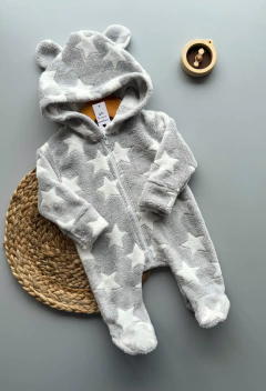 Astronauta Stars Gris - Art. 0241 - comprar online
