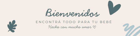 Carrusel Nuel Baby Boutique