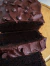 Budin de chocolate intenso