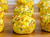 Muffins de queso y choclo x 6