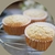 Muffin de Banana y chips de chocolate x 6
