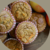 Muffin de Manzana y pasas x 6
