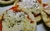 Pizzetas con queso x 12