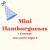 Mini hamburguesas + 6 meses - comprar online