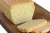 Pan de molde Keto