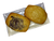 Mini Budin de coco Keto