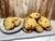 Galletitas de Vainilla con Chips blancos