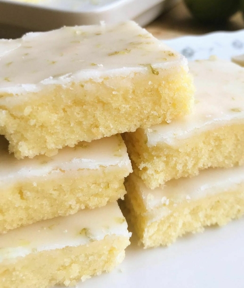 Cuadradito de Limón - comprar online