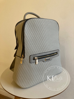 Mochila Feminina Chenson Licensed Mini Tresse
