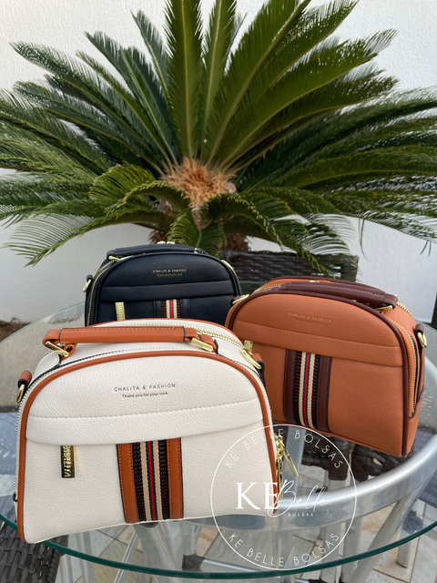Bolsa Feminina Chalita CH855T